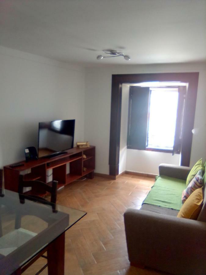 Casa Ninos Appartamento Sesimbra Esterno foto