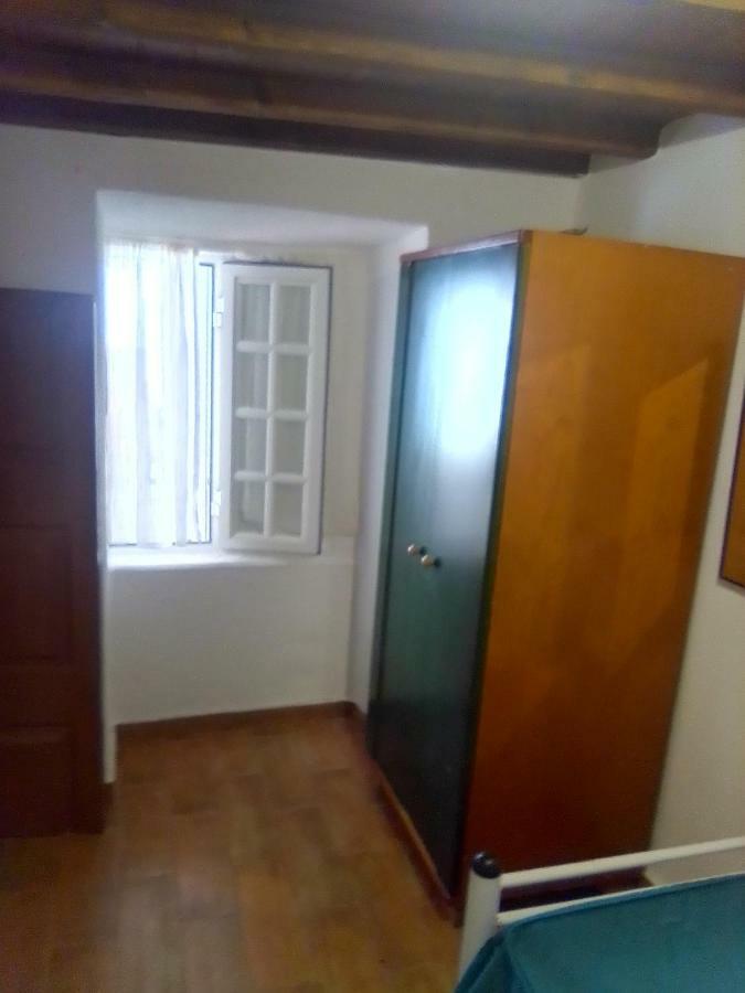 Casa Ninos Appartamento Sesimbra Esterno foto