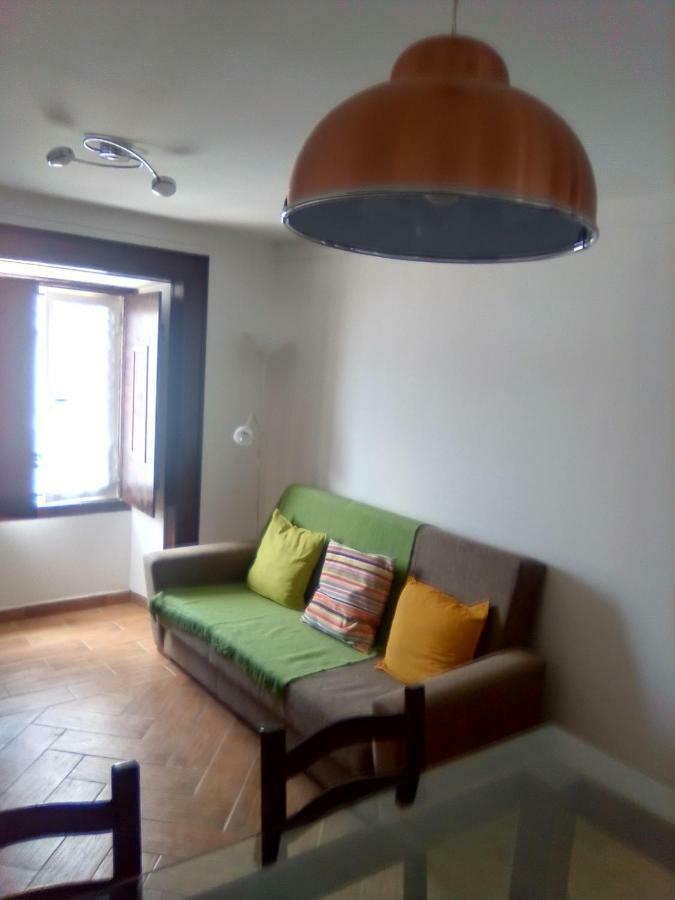 Casa Ninos Appartamento Sesimbra Esterno foto