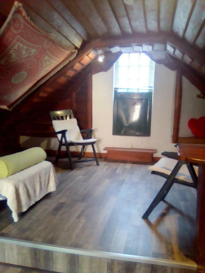 Casa Ninos Appartamento Sesimbra Esterno foto