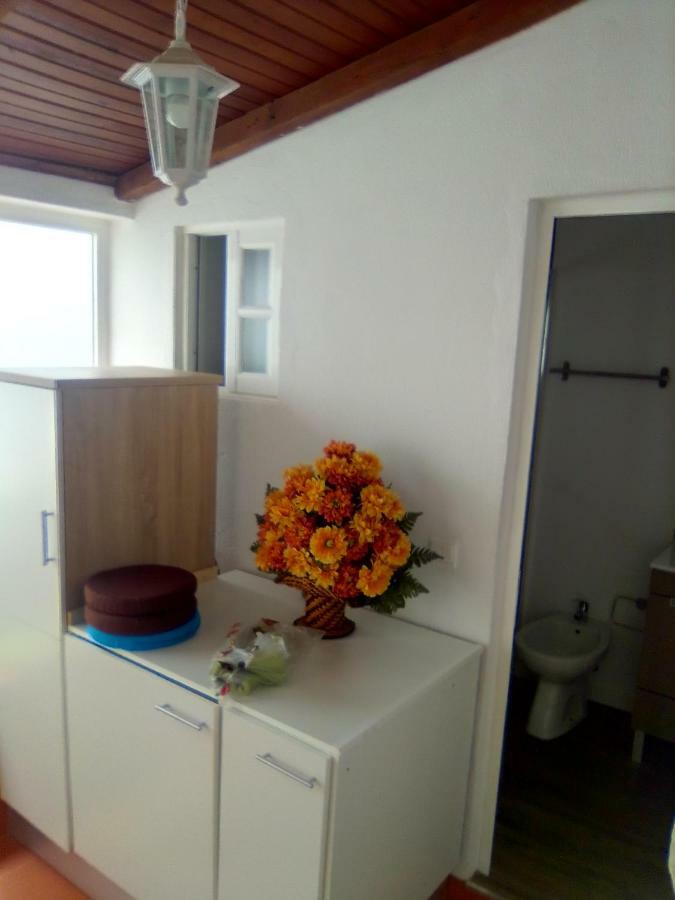 Casa Ninos Appartamento Sesimbra Esterno foto