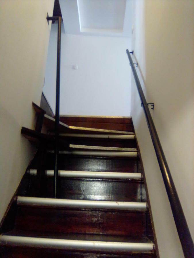 Casa Ninos Appartamento Sesimbra Esterno foto