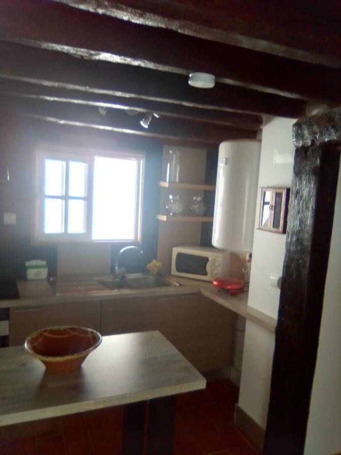 Casa Ninos Appartamento Sesimbra Esterno foto