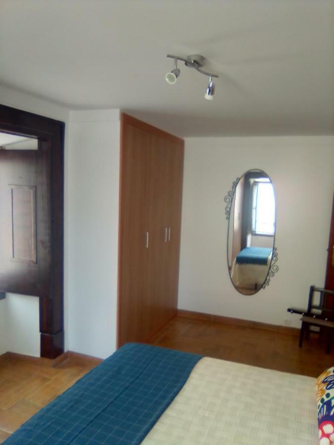 Casa Ninos Appartamento Sesimbra Esterno foto